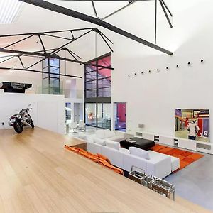 Deluxe Appartement